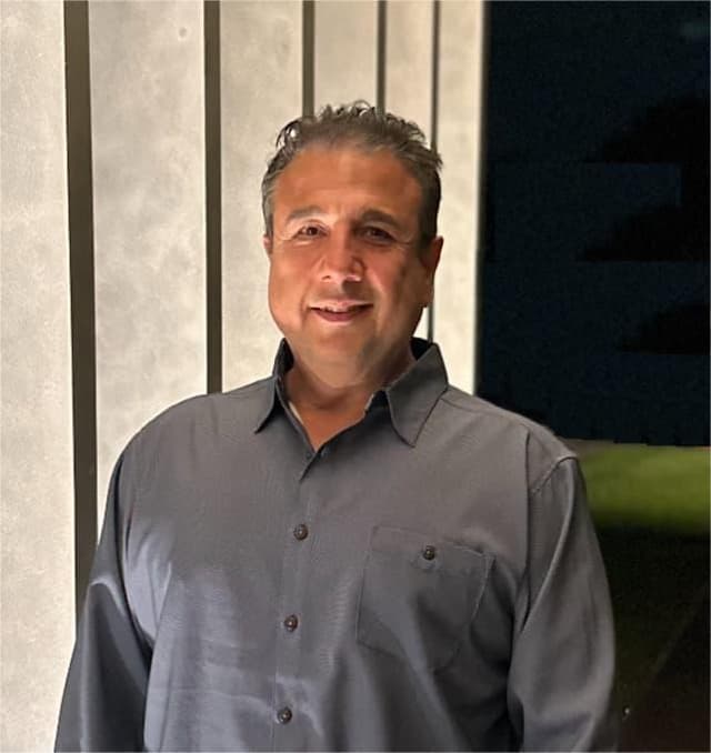 Nahil Khami