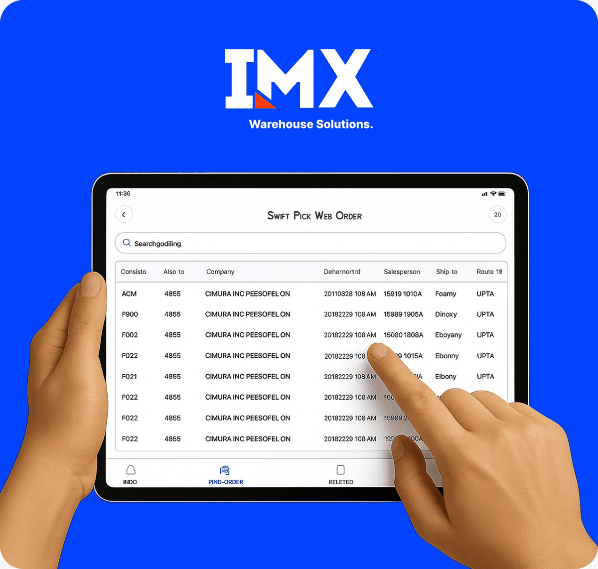 IMX